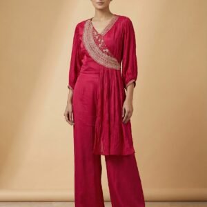 Gulnaar Angrakha Set